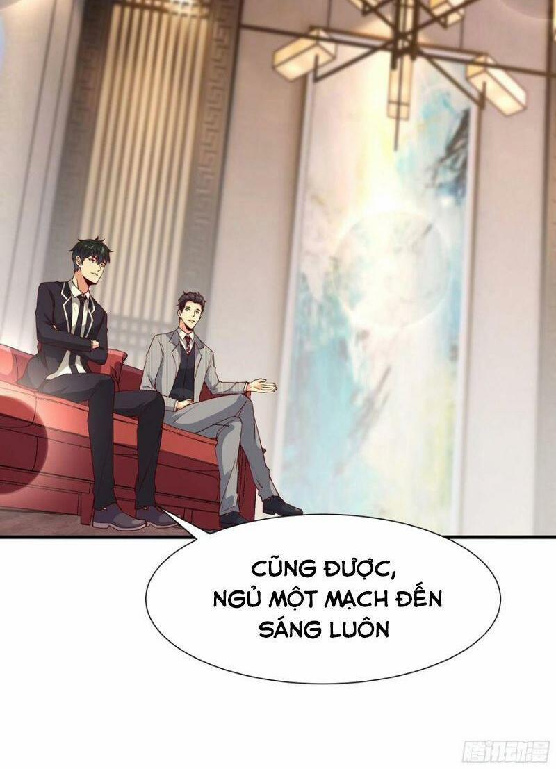 Trùng Sinh Đô Thị Thiên Tôn 175 trang 24