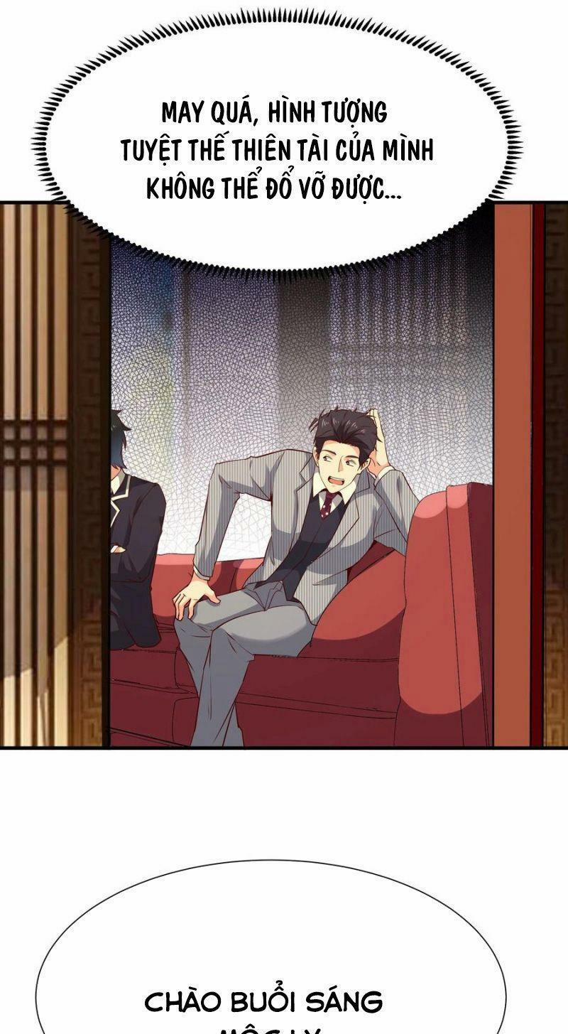 Trùng Sinh Đô Thị Thiên Tôn 175 trang 25