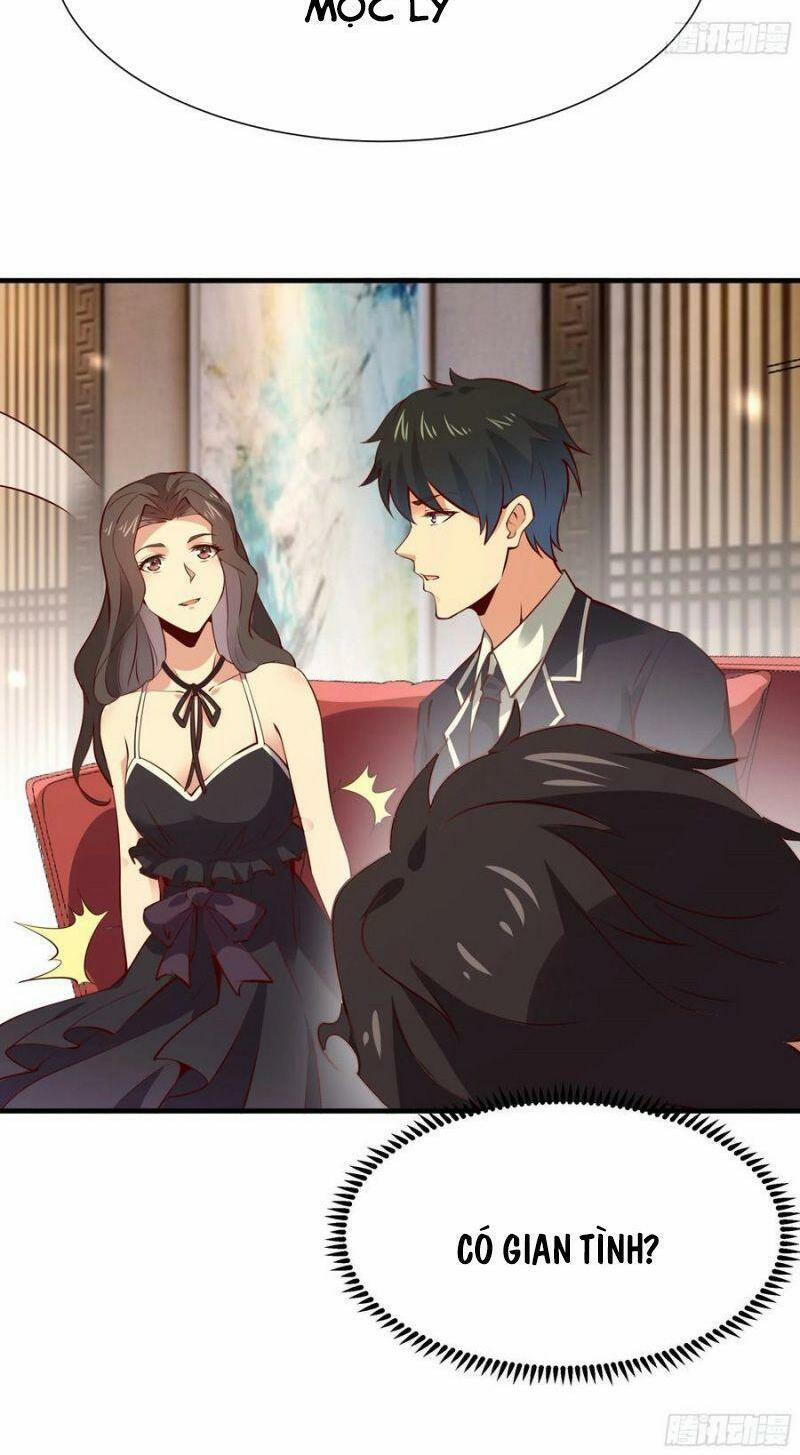 Trùng Sinh Đô Thị Thiên Tôn 175 trang 26