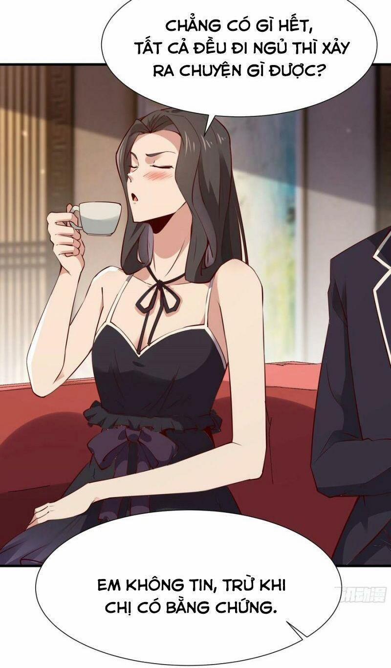 Trùng Sinh Đô Thị Thiên Tôn 175 trang 28