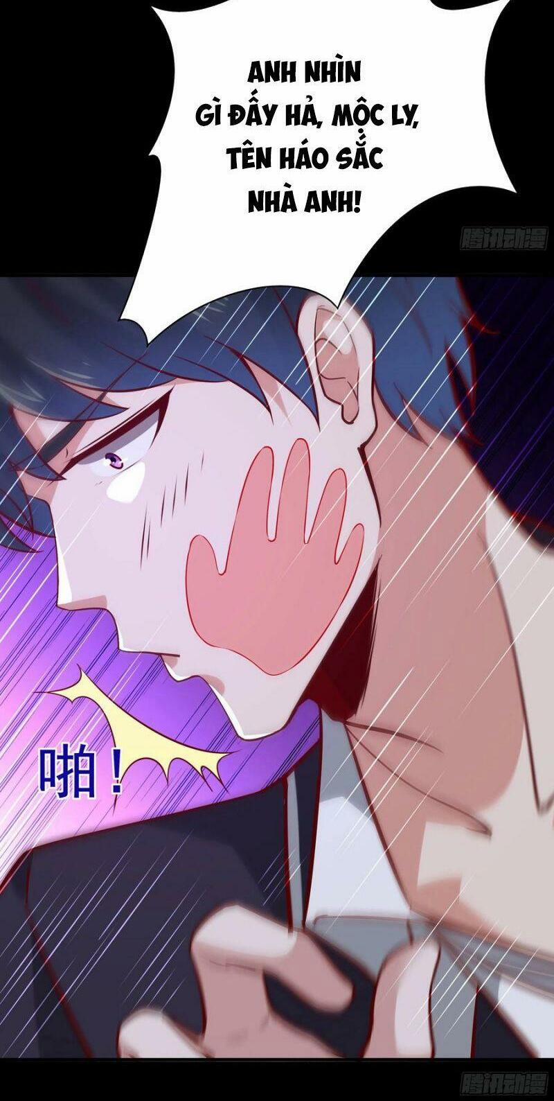 Trùng Sinh Đô Thị Thiên Tôn 175 trang 3