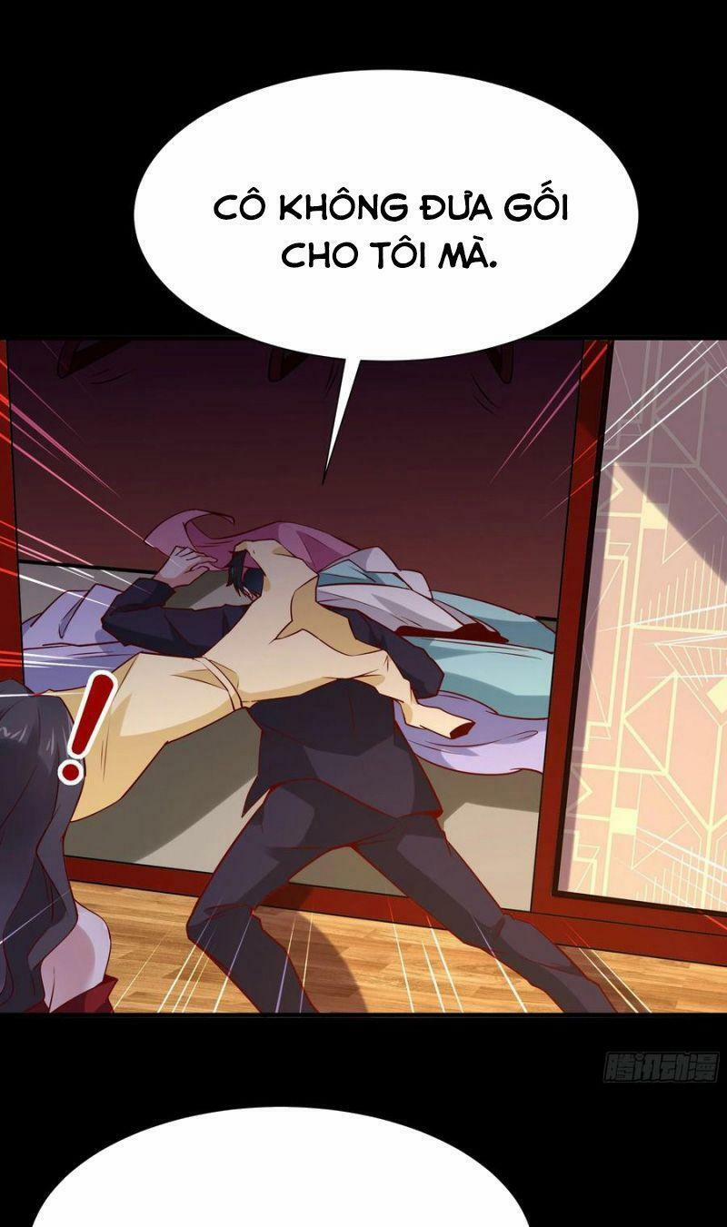 Trùng Sinh Đô Thị Thiên Tôn 175 trang 4