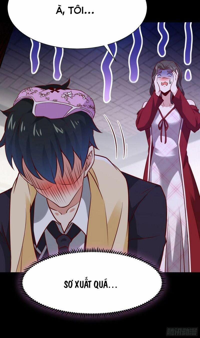 Trùng Sinh Đô Thị Thiên Tôn 175 trang 5