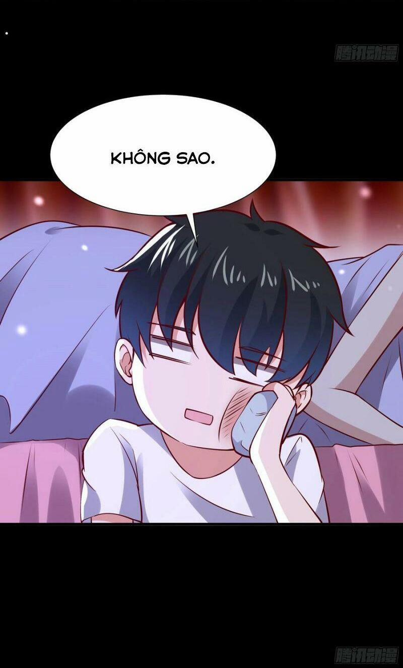 Trùng Sinh Đô Thị Thiên Tôn 175 trang 7