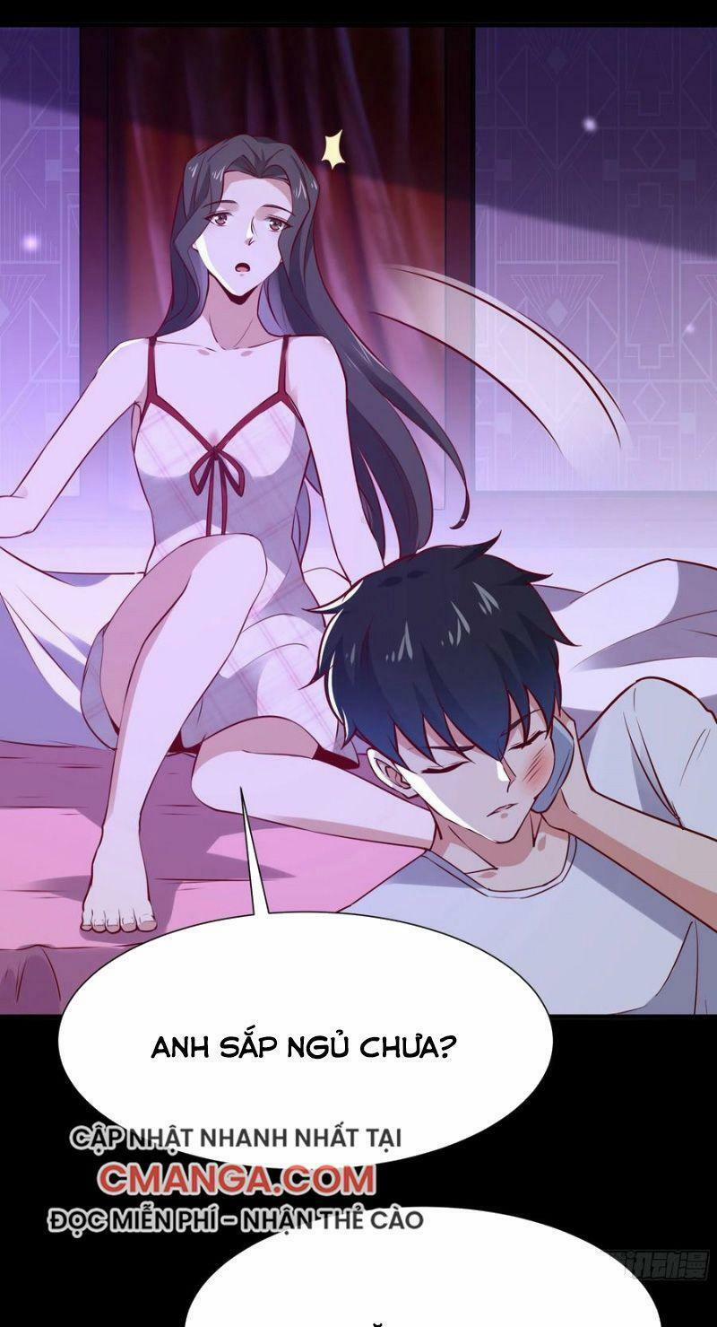 Trùng Sinh Đô Thị Thiên Tôn 175 trang 8
