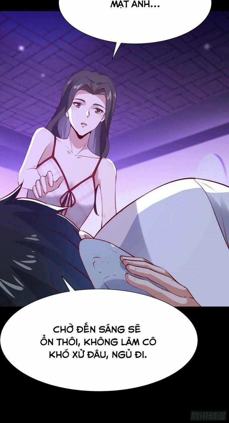Trùng Sinh Đô Thị Thiên Tôn 175 trang 9