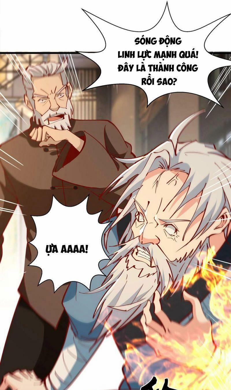 Trùng Sinh Đô Thị Thiên Tôn 176 trang 11