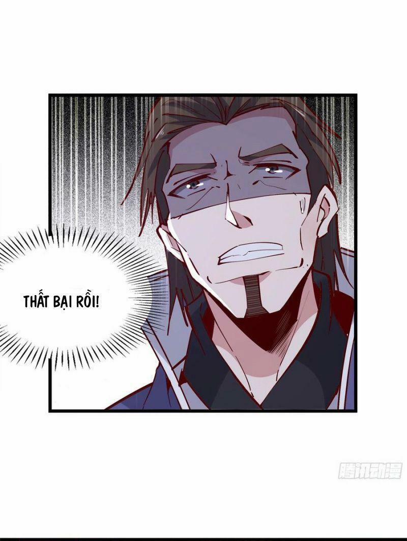 Trùng Sinh Đô Thị Thiên Tôn 176 trang 13