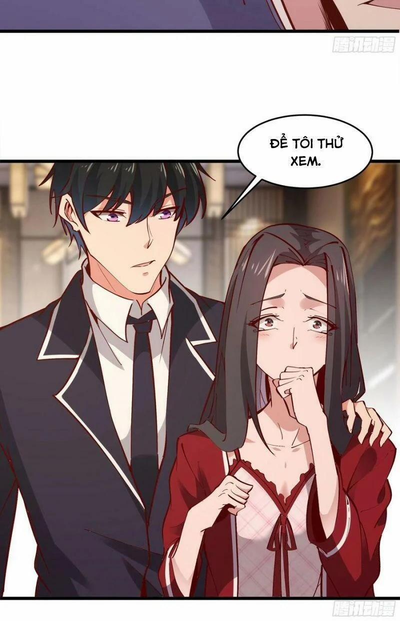 Trùng Sinh Đô Thị Thiên Tôn 176 trang 18