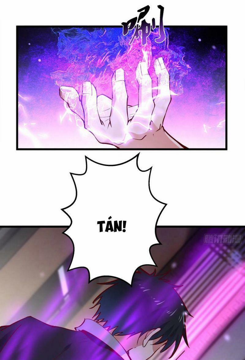 Trùng Sinh Đô Thị Thiên Tôn 176 trang 19