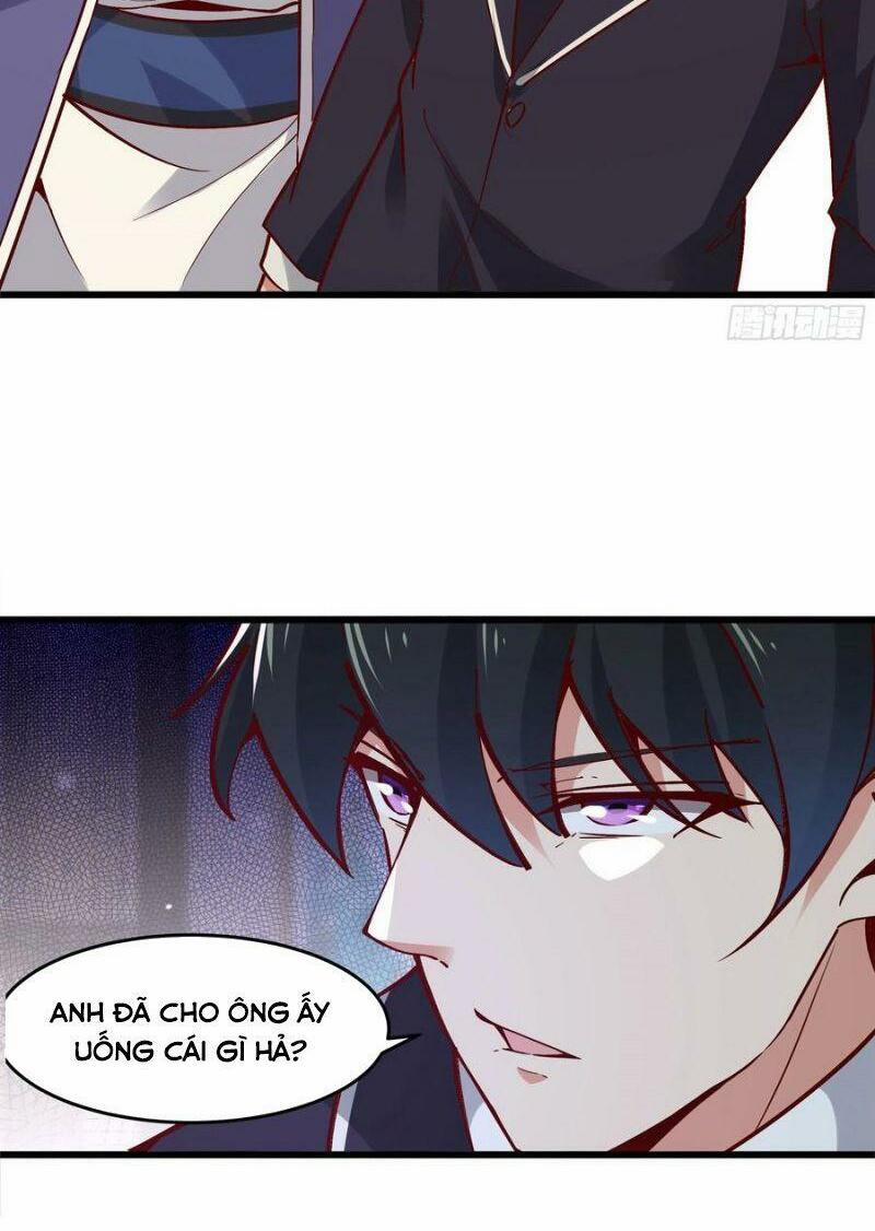 Trùng Sinh Đô Thị Thiên Tôn 176 trang 22