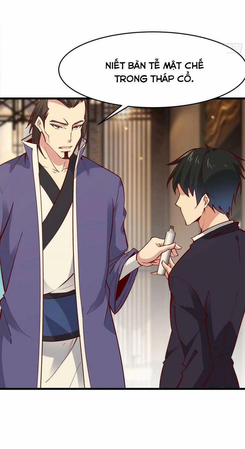 Trùng Sinh Đô Thị Thiên Tôn 176 trang 23