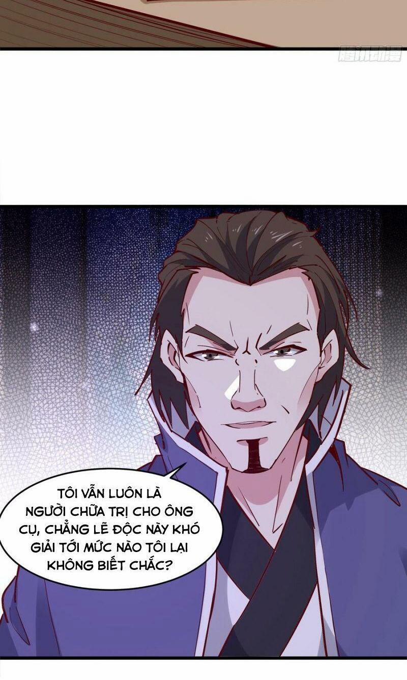 Trùng Sinh Đô Thị Thiên Tôn 176 trang 30