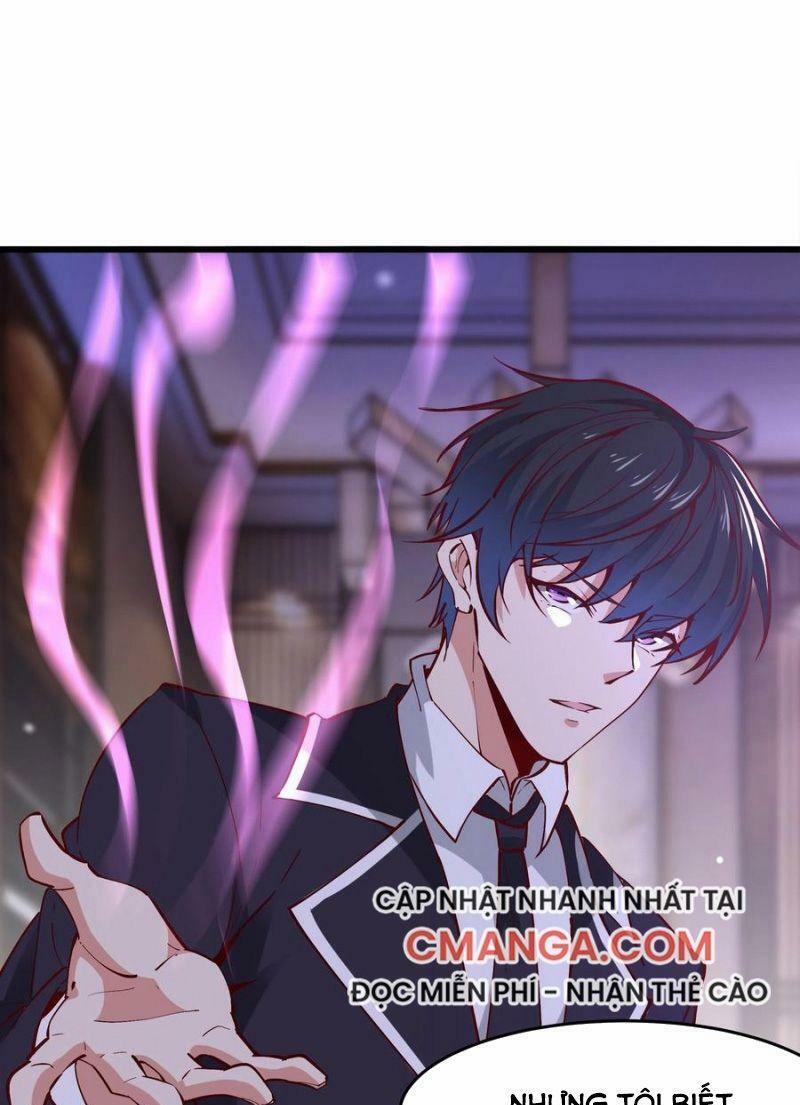 Trùng Sinh Đô Thị Thiên Tôn 176 trang 33