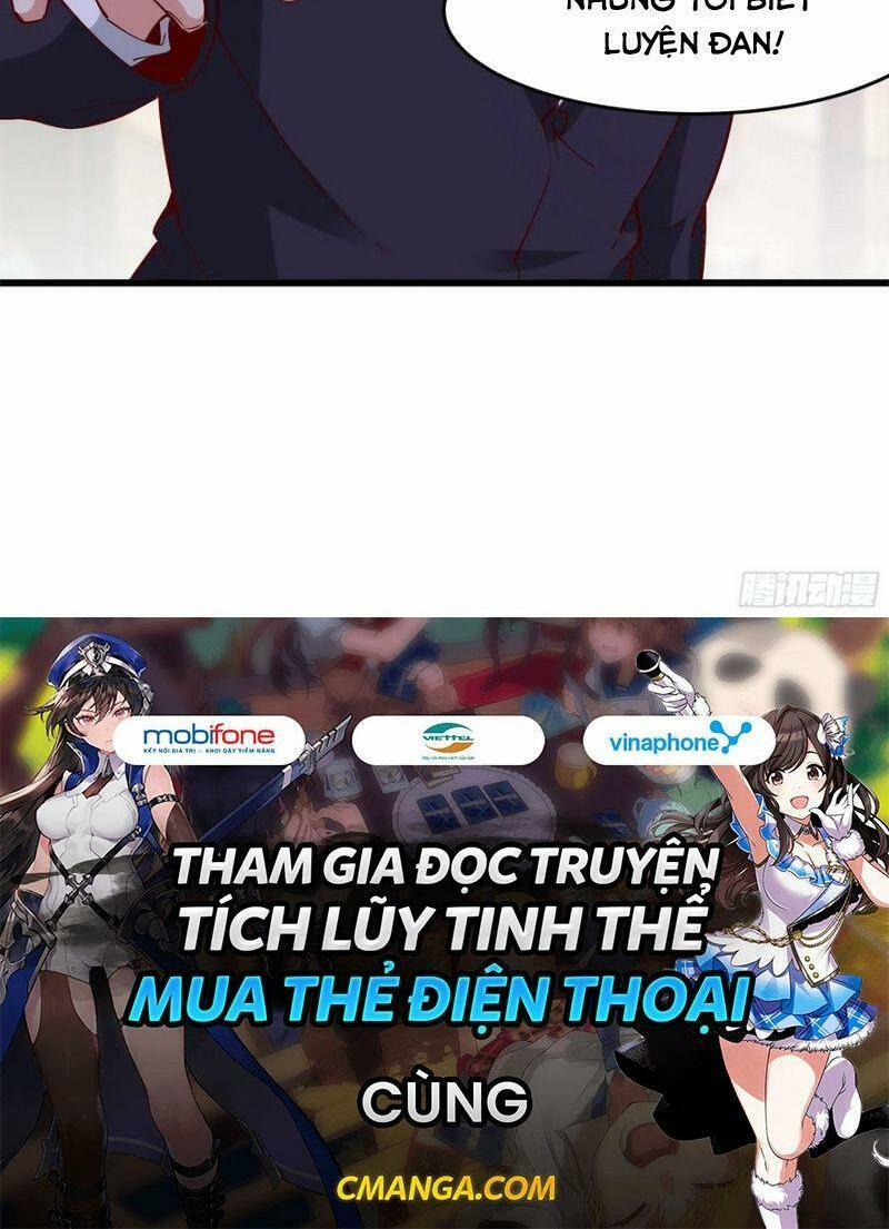 Trùng Sinh Đô Thị Thiên Tôn 176 trang 34