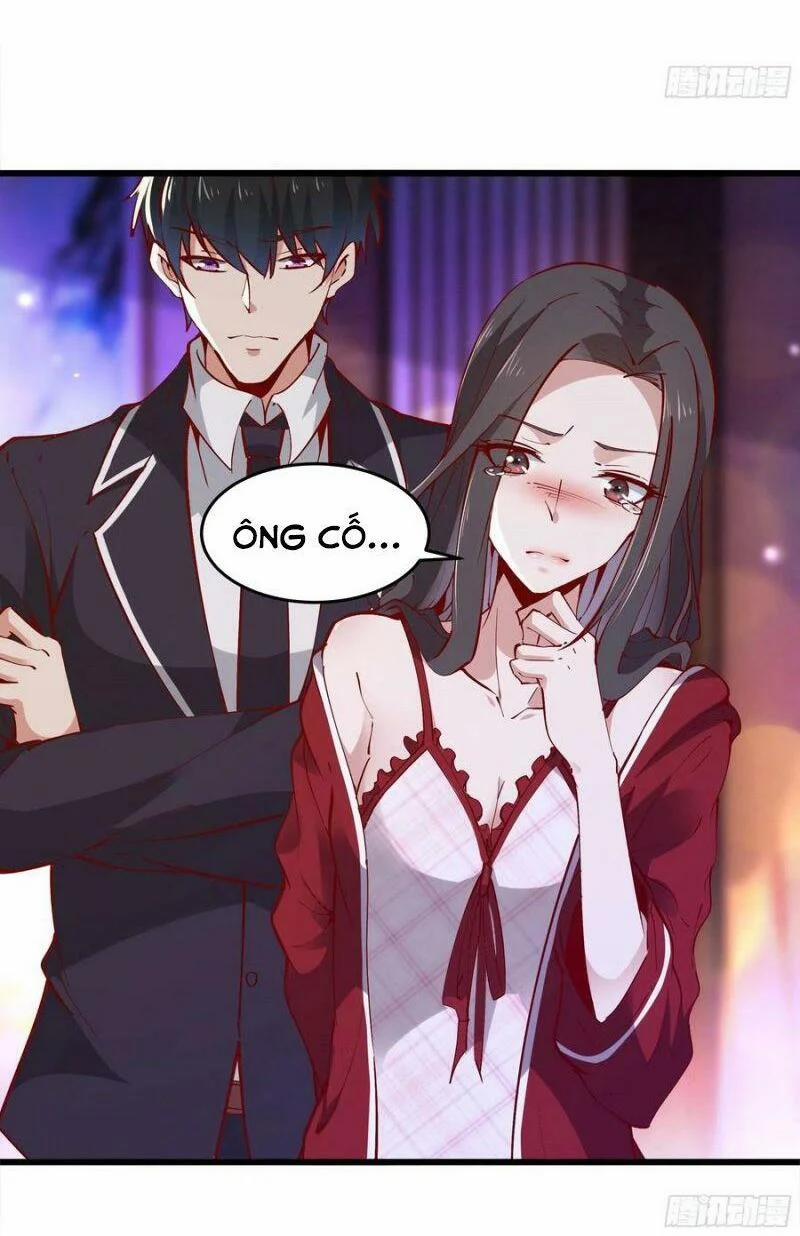 Trùng Sinh Đô Thị Thiên Tôn 176 trang 5