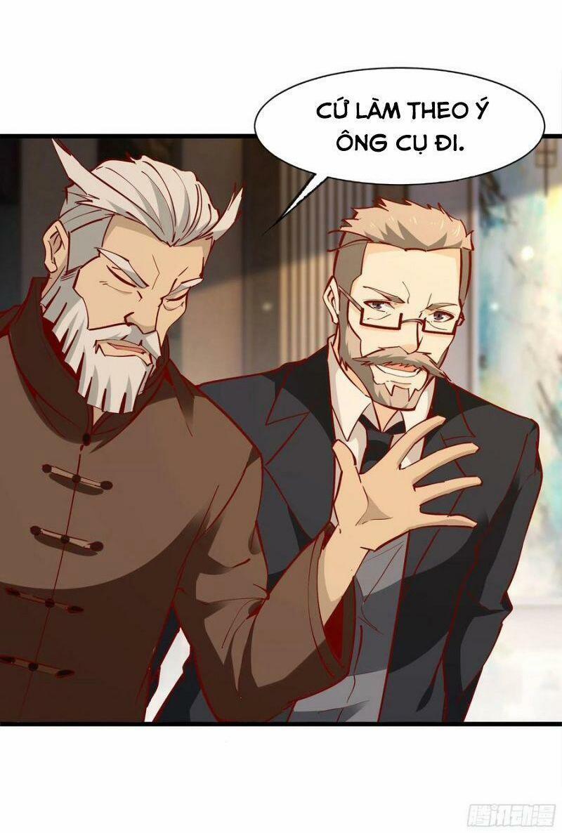 Trùng Sinh Đô Thị Thiên Tôn 176 trang 7