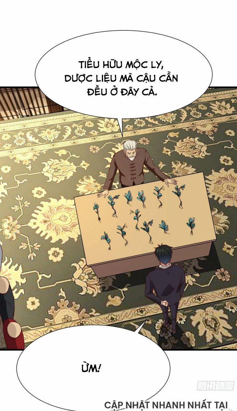 Trùng Sinh Đô Thị Thiên Tôn 177 trang 0