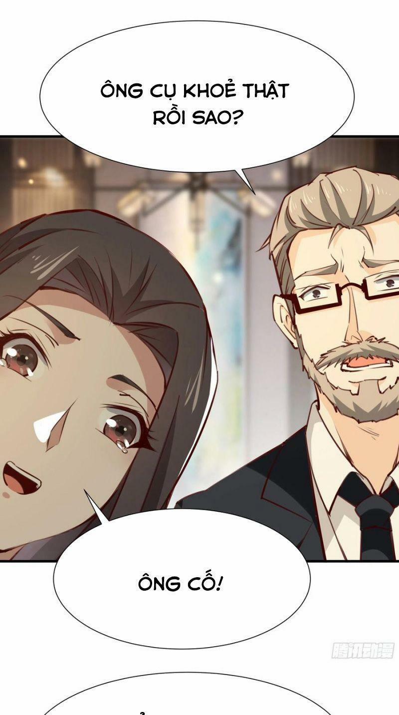 Trùng Sinh Đô Thị Thiên Tôn 177 trang 10