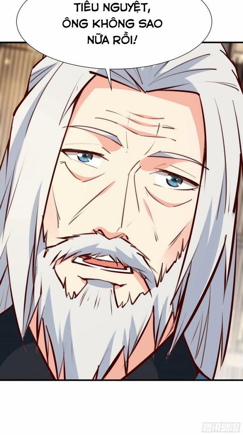 Trùng Sinh Đô Thị Thiên Tôn 177 trang 11