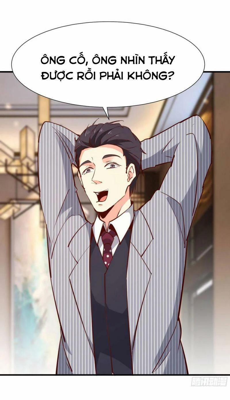Trùng Sinh Đô Thị Thiên Tôn 177 trang 12