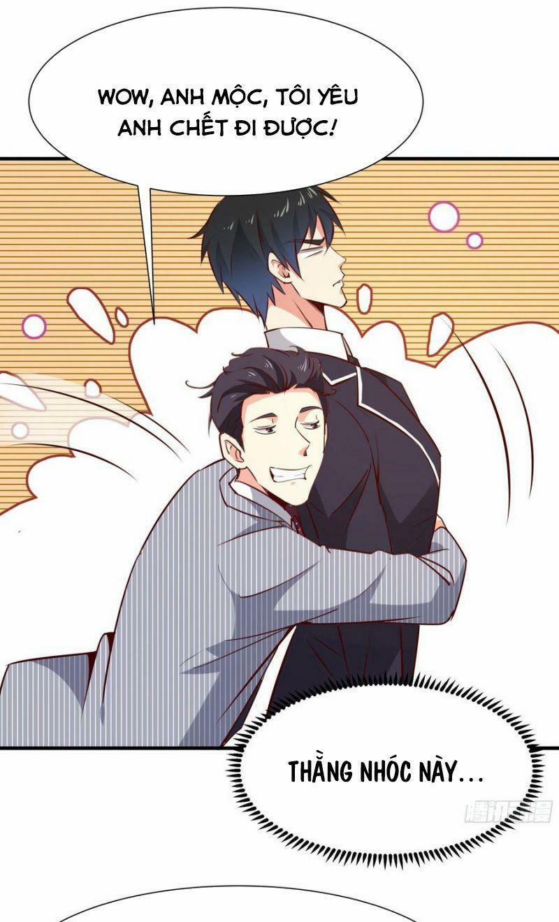 Trùng Sinh Đô Thị Thiên Tôn 177 trang 14