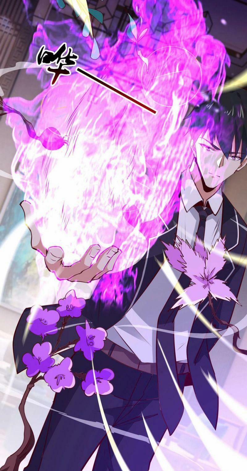 Trùng Sinh Đô Thị Thiên Tôn 177 trang 2