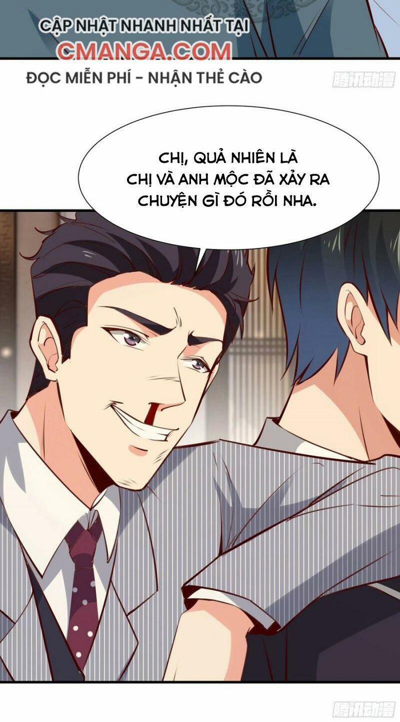 Trùng Sinh Đô Thị Thiên Tôn 177 trang 21