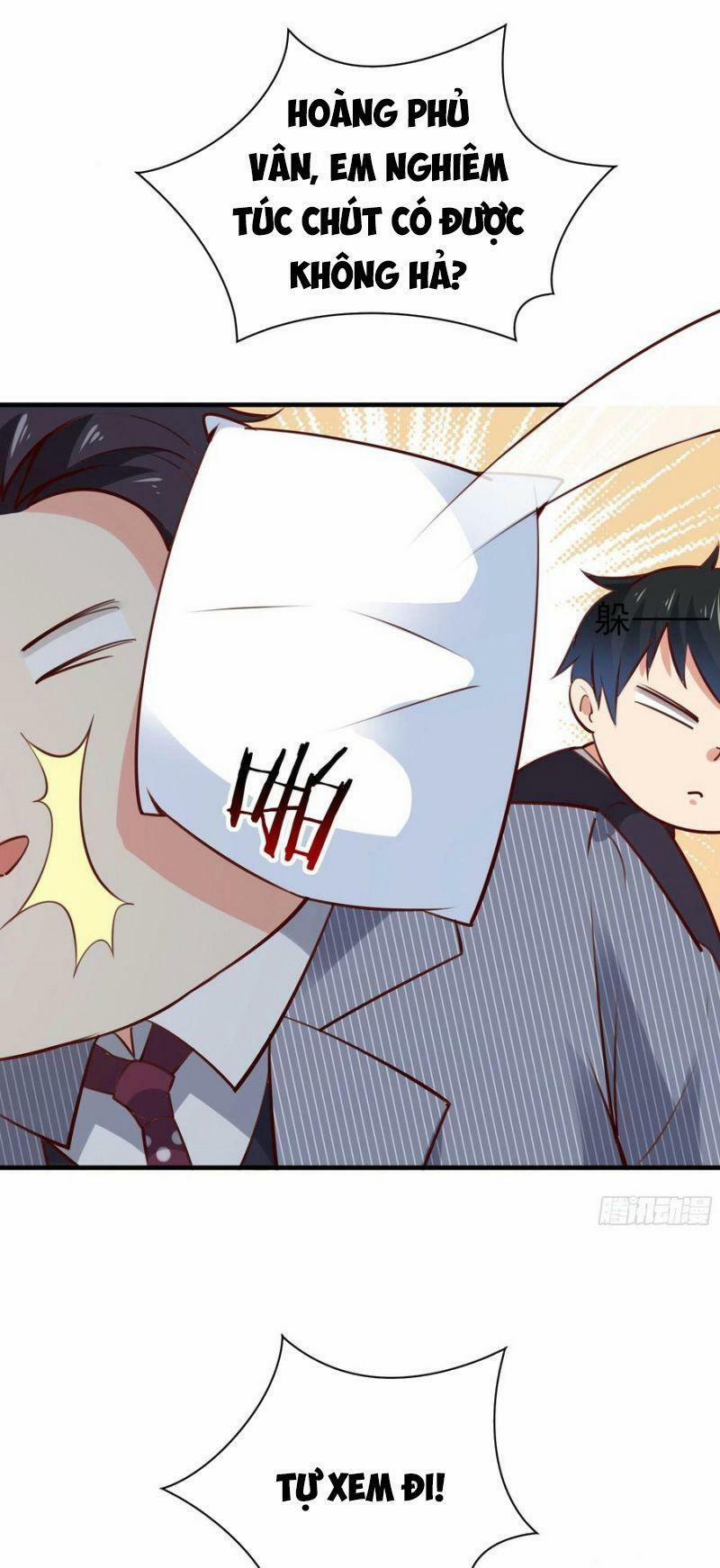 Trùng Sinh Đô Thị Thiên Tôn 177 trang 22