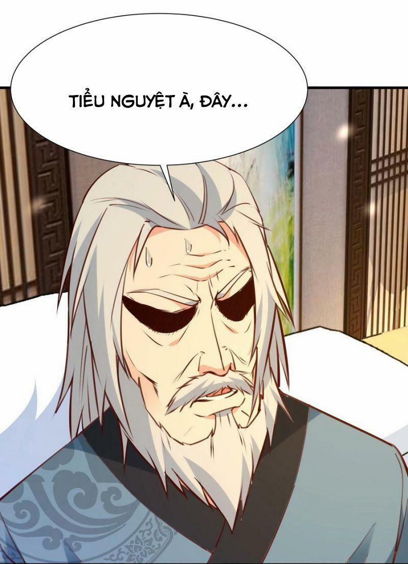 Trùng Sinh Đô Thị Thiên Tôn 177 trang 24