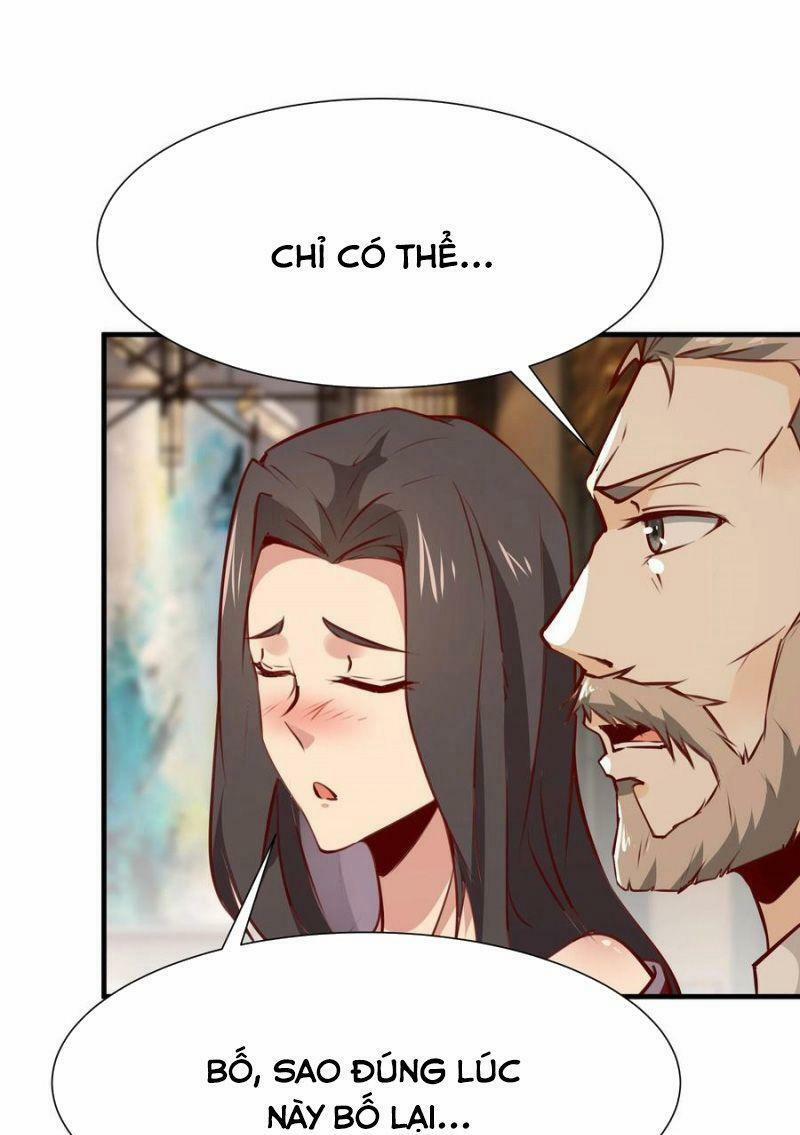 Trùng Sinh Đô Thị Thiên Tôn 177 trang 28