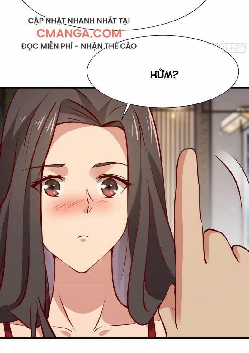 Trùng Sinh Đô Thị Thiên Tôn 177 trang 29