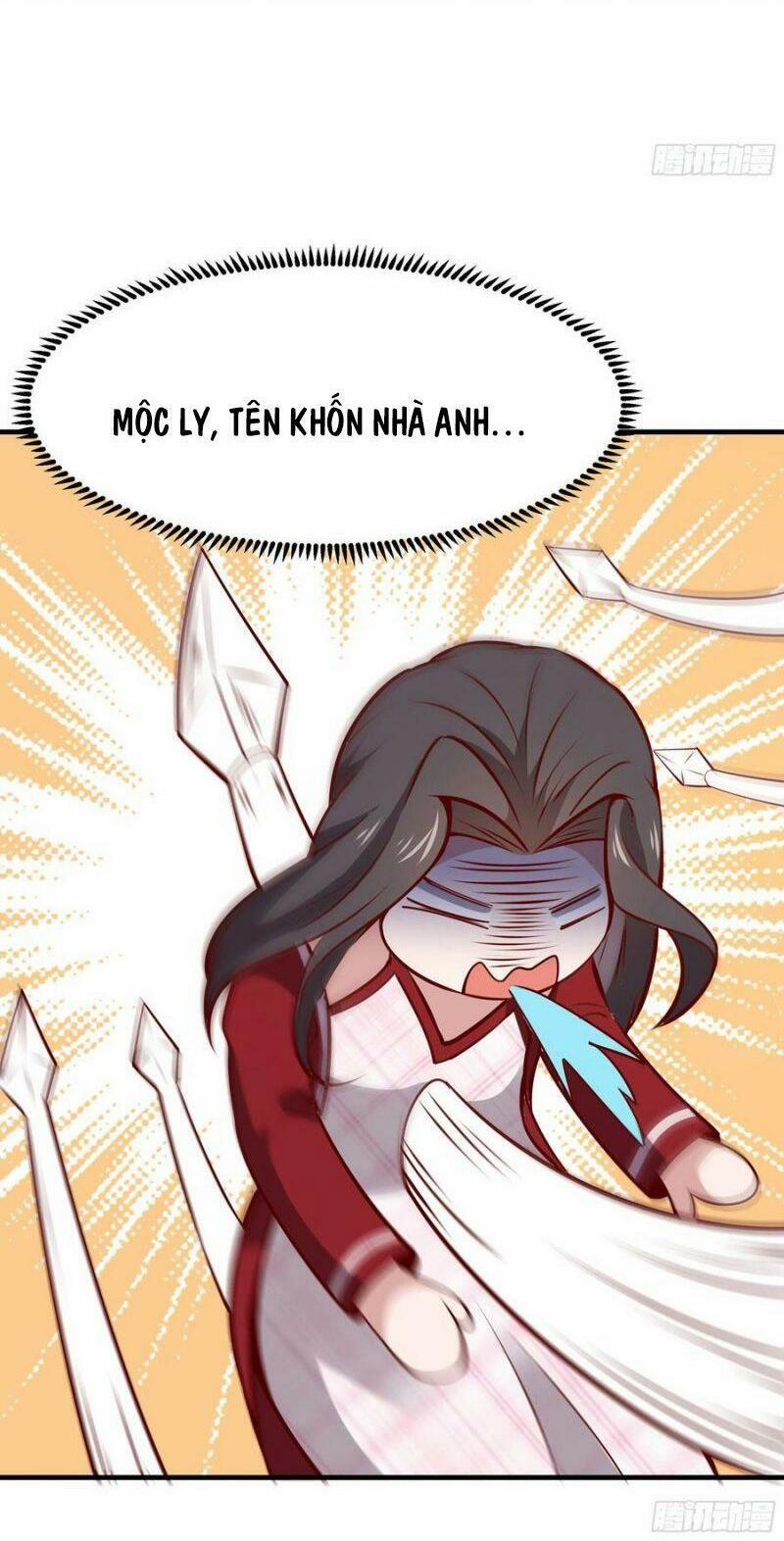 Trùng Sinh Đô Thị Thiên Tôn 177 trang 31