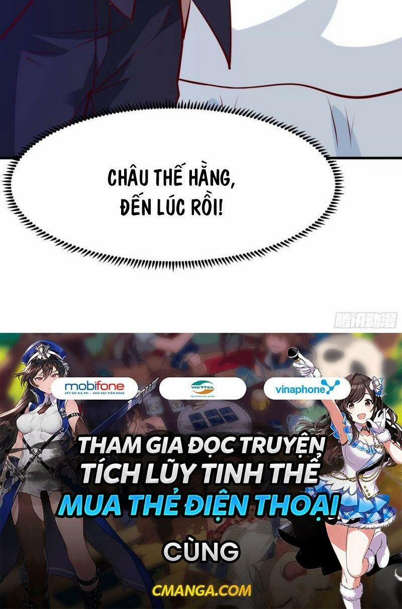 Trùng Sinh Đô Thị Thiên Tôn 177 trang 34