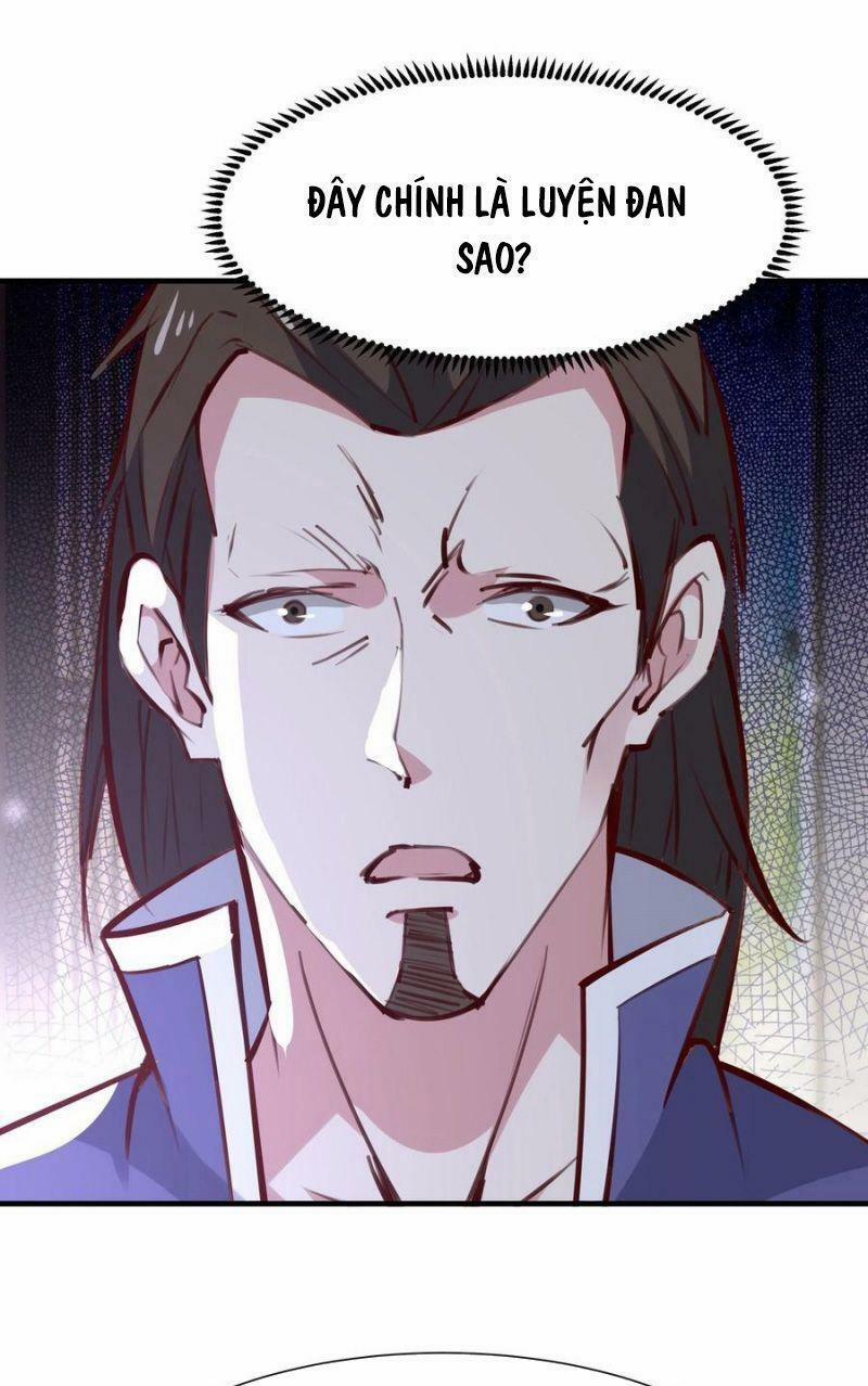 Trùng Sinh Đô Thị Thiên Tôn 177 trang 4