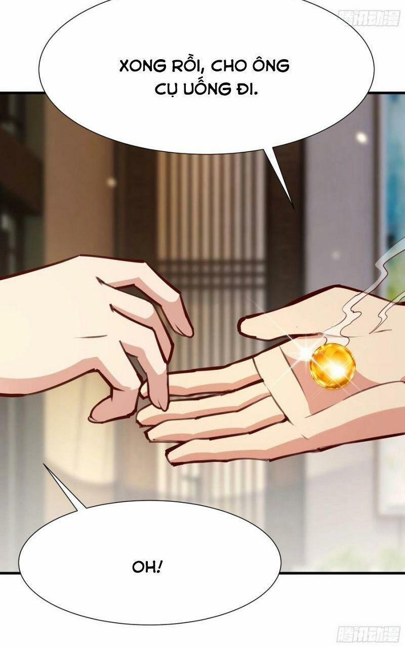 Trùng Sinh Đô Thị Thiên Tôn 177 trang 5