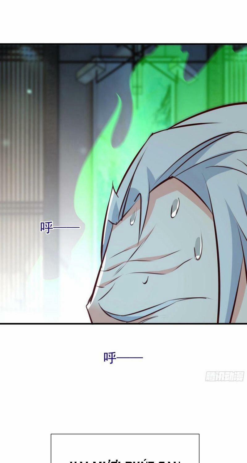 Trùng Sinh Đô Thị Thiên Tôn 177 trang 8