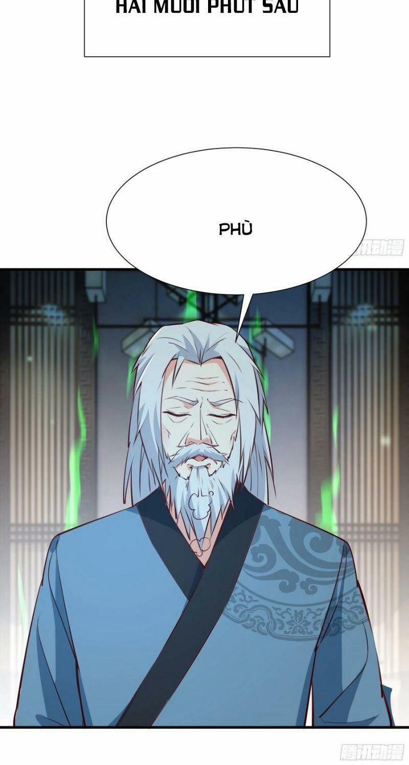 Trùng Sinh Đô Thị Thiên Tôn 177 trang 9