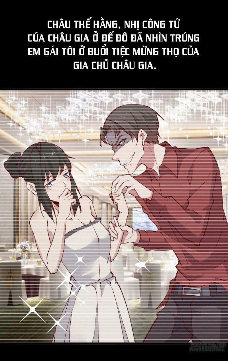 Trùng Sinh Đô Thị Thiên Tôn 178 trang 10