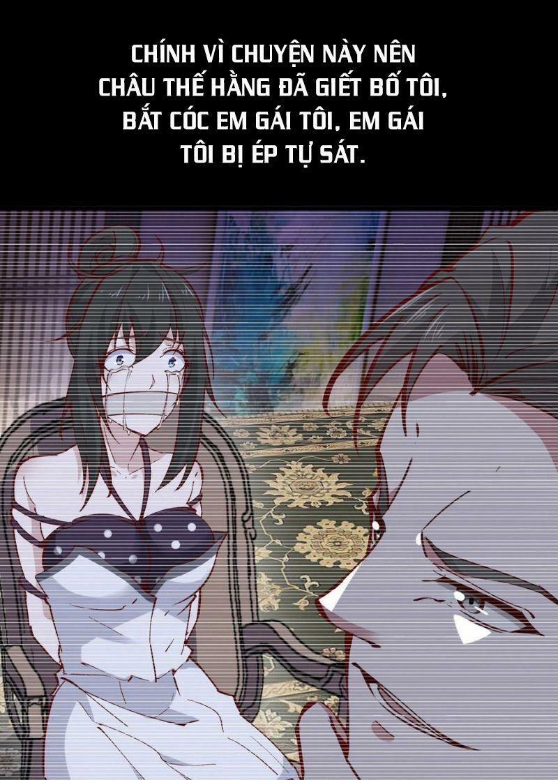 Trùng Sinh Đô Thị Thiên Tôn 178 trang 12