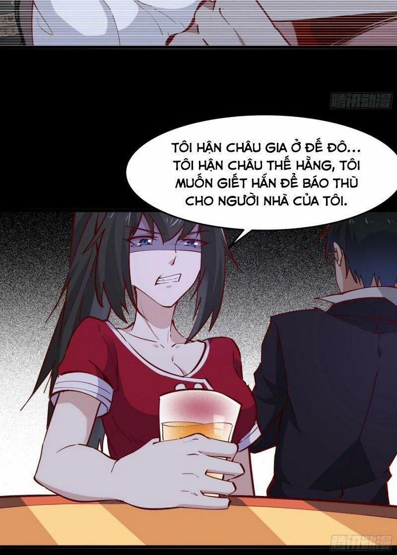 Trùng Sinh Đô Thị Thiên Tôn 178 trang 13