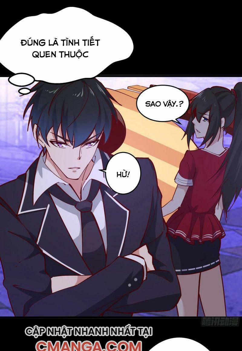 Trùng Sinh Đô Thị Thiên Tôn 178 trang 14