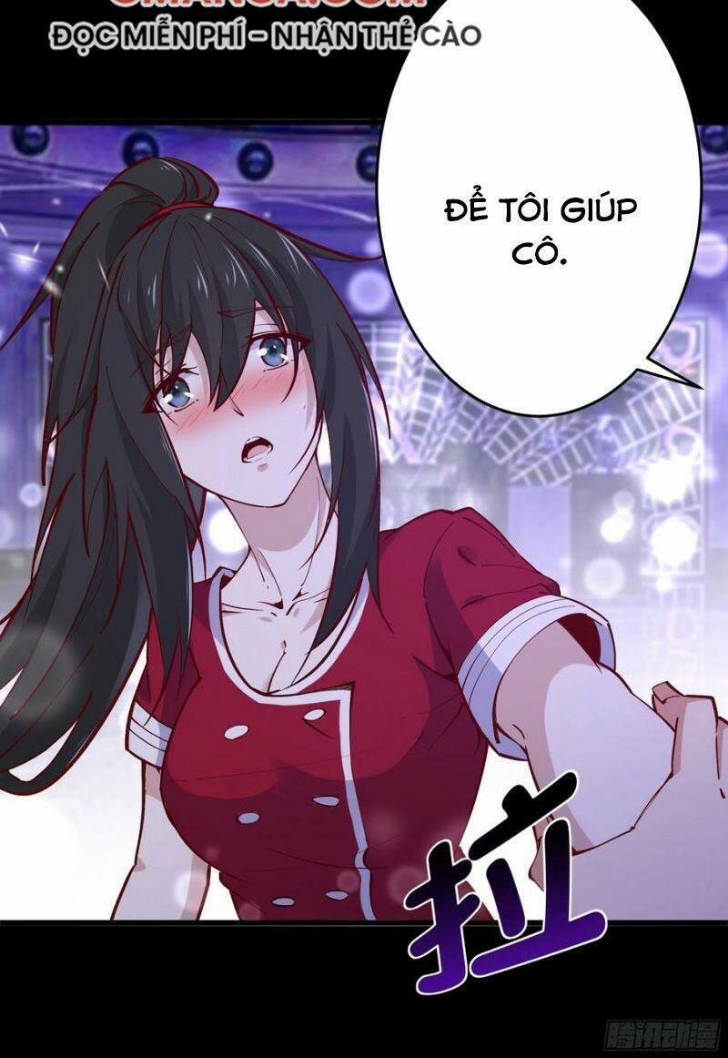 Trùng Sinh Đô Thị Thiên Tôn 178 trang 15