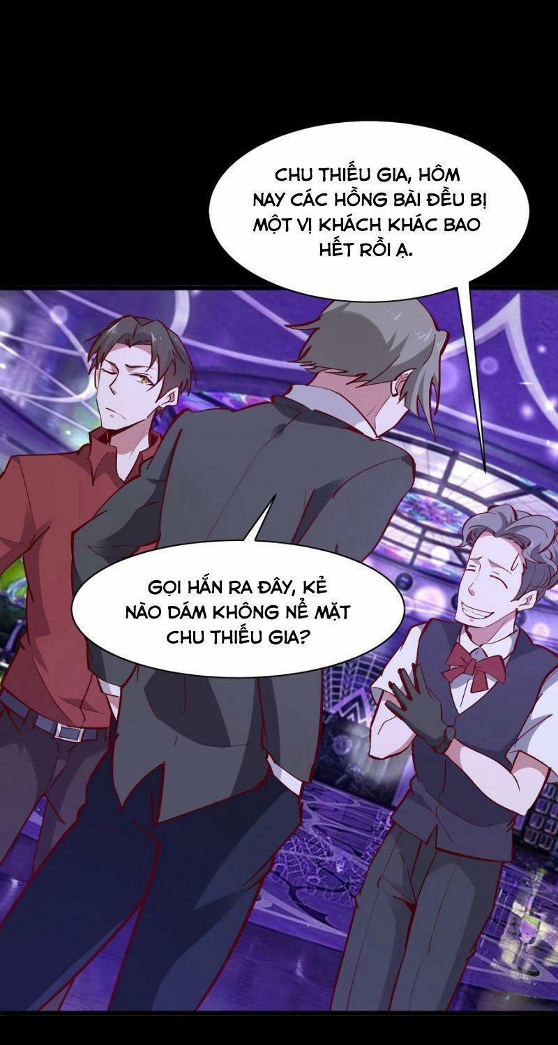 Trùng Sinh Đô Thị Thiên Tôn 178 trang 20