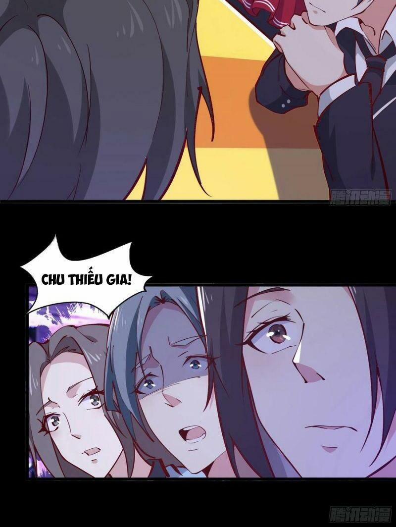 Trùng Sinh Đô Thị Thiên Tôn 178 trang 23