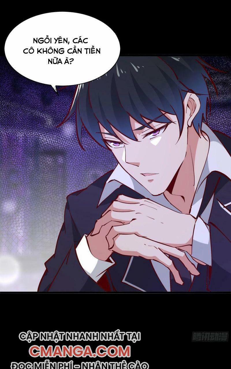 Trùng Sinh Đô Thị Thiên Tôn 178 trang 24