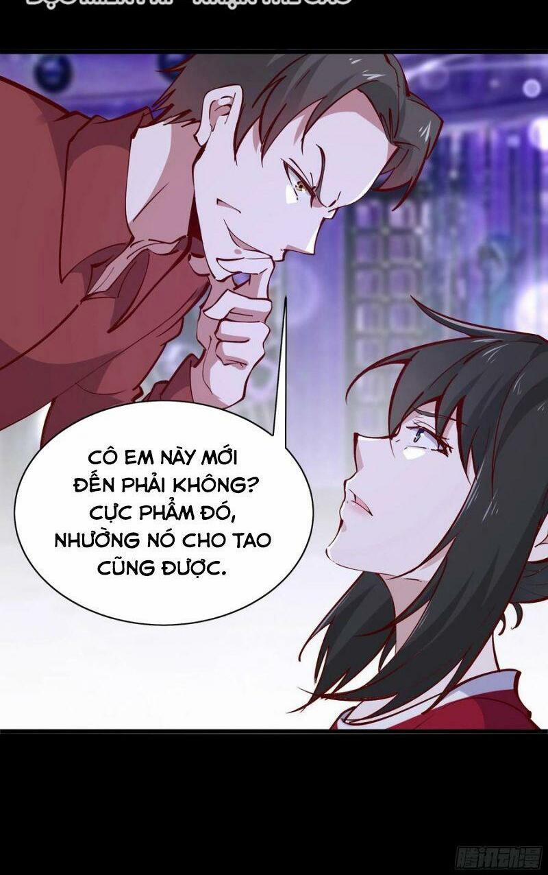 Trùng Sinh Đô Thị Thiên Tôn 178 trang 25