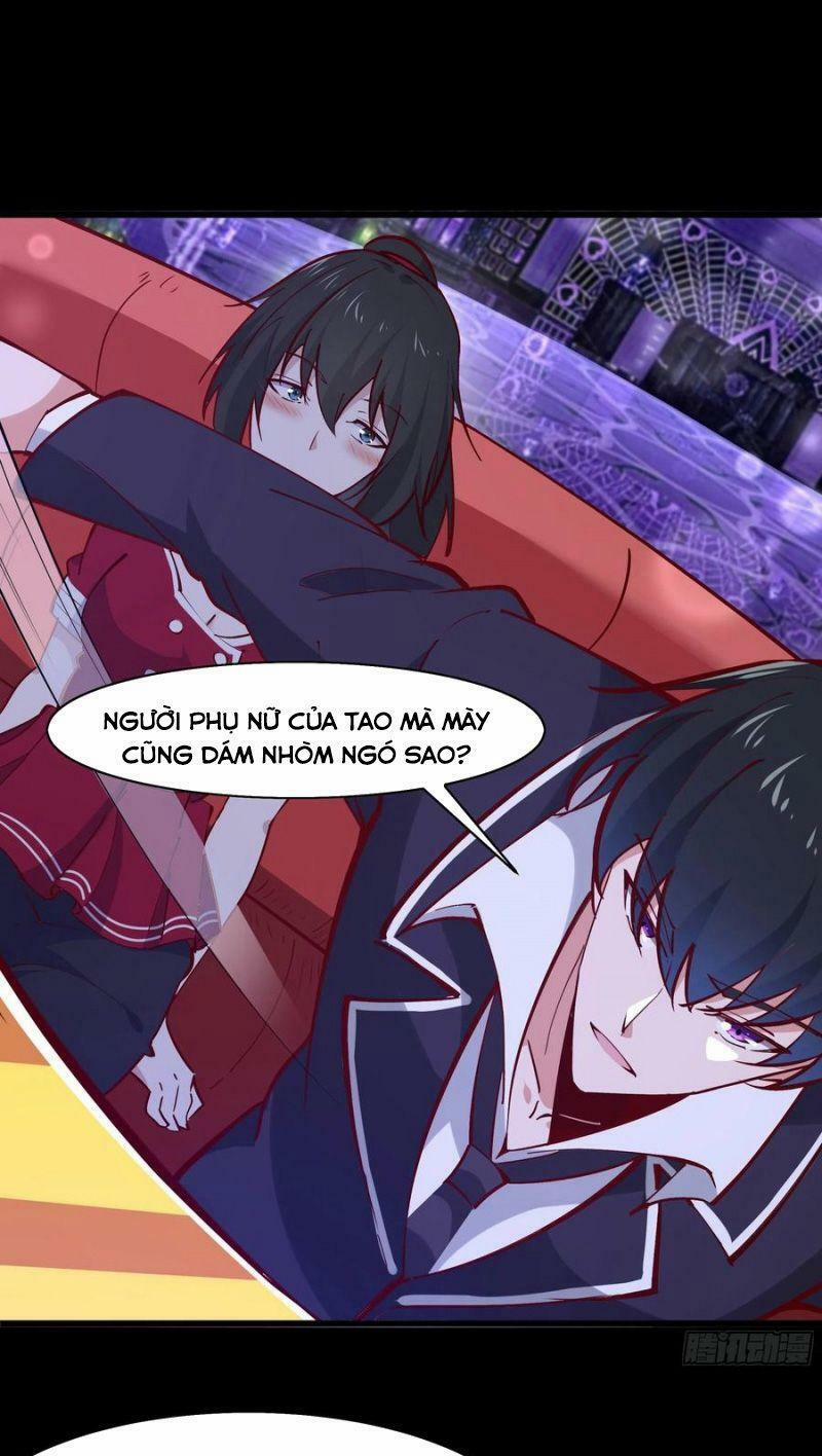 Trùng Sinh Đô Thị Thiên Tôn 178 trang 26