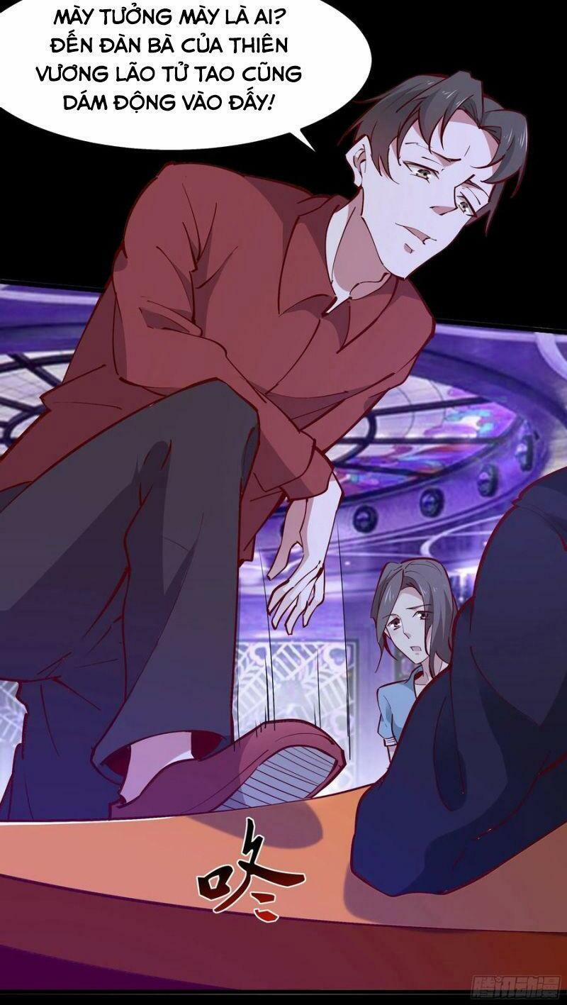 Trùng Sinh Đô Thị Thiên Tôn 178 trang 27