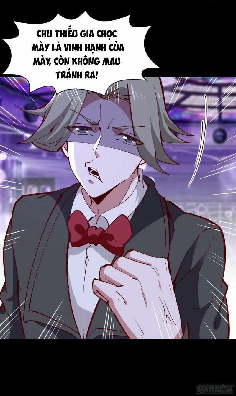 Trùng Sinh Đô Thị Thiên Tôn 178 trang 29